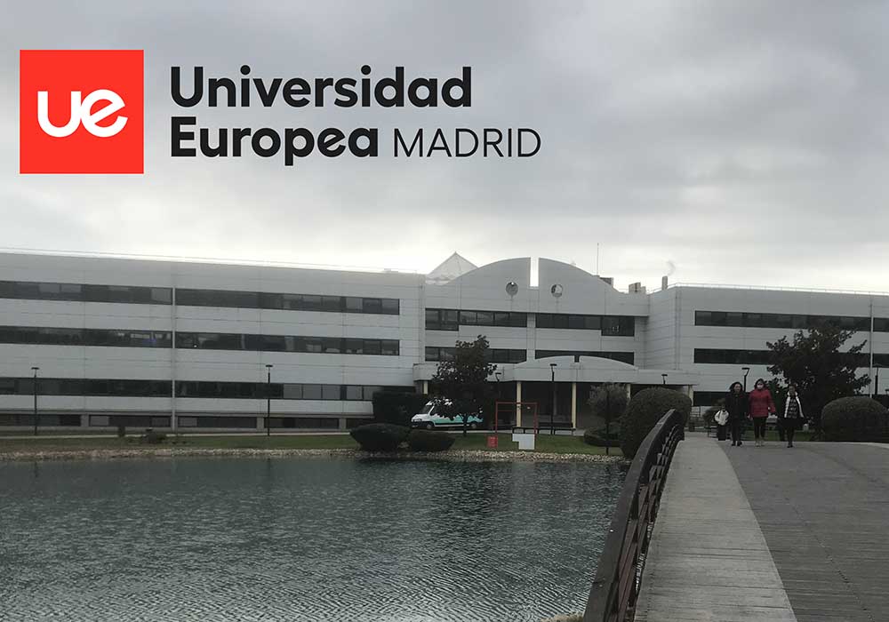 universidad europea