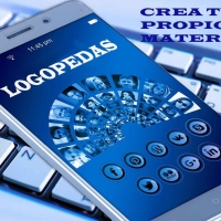 II NIVEL. Creación Personalizada: Potenciando la Terapia Logopédica con Herramientas Digitales