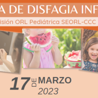 Jornada de Disfagia Infantil