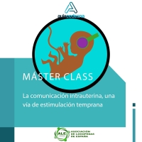 La comunicación intrauterina, una vía de estimulación temprana