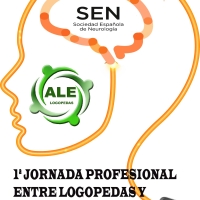 I Jornada de Encuentro Profesional y Científica entre Logopedas y Neurólogos