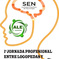 I Jornada de Encuentro Profesional y Científica entre Logopedas y Neurólogos